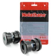 Nolathane Front Leading Arm to Chassis Bushes