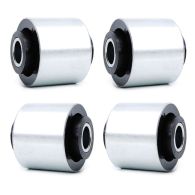 HDJ100 Four Upper Trailing Arm Bushes by Whiteline - Clearance sale