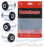 Nolathane Front Lower Wishbone Bush Kit