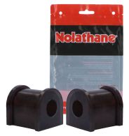 Nolathane Rear Anti Roll Bar (ARB) D Bushes 16mm
