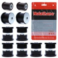 Nolathane Rear Trailing Arms & Panhard Rod Bush Kit