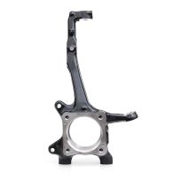 Genuine Toyota Front R/H Knuckle Arm with ABS