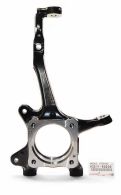 Genuine Toyota Front R/H Knuckle Arm with ABS - 120 Series