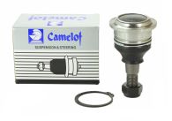 Camelot Front Upper Ball Joint Hilux KUN25, KUN26 & GUN125 