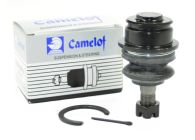 Front Lower Ball Joint Hilux KUN25 & KUN26 by Camelot