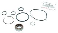 Genuine Toyota Power Steering Pump Seal Kit HDJ100 - fits 08/2002 On