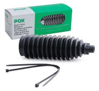 Steering Rack Gaiter Boot fits LH or RH side KUN25 / KUN26 by POK