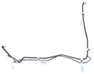 Power Steering Pipes - Hilux LN165 supplied as OE # 44410-35500