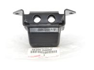 Genuine Toyota Rear Chassis Bump Stop