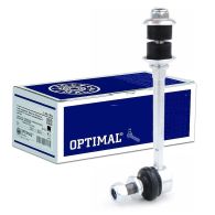 Optimal Heavy duty Front Anti-roll bar drop link with bushes