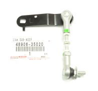 Genuine Toyota LH Rear Active Height Control Link 48906-35020