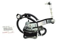 Genuine Toyota R/H Front Active Height Control Sensor & Linkage