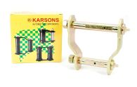 Karsons Greaseable Front Spring Shackle