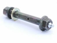 Karsons Greaseable Rear Leaf Spring Retaining Bolt