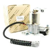 Genuine Toyota Suspension Air Compressor - Stocked to order