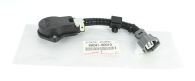 Genuine Toyota Adjustable Front Shock Top Sensor Actuator