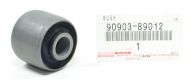 Genuine Toyota Front Shock Absorber Lower Bush - 90 Series