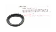 Genuine Toyota Engine Oil Level Sensor O Ring Gasket - 90430-27001
