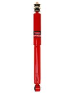 Pedders Gas Rear Shock Absorber 0-2"