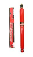 Pedders Gas Rear Shock Absorber 0-2" with box
