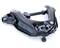Right Hand Front Upper Suspension Wishbone with splined casting