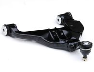Left Hand Front Lower Suspension Wishbone Arm