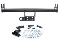 PCT Tow Bar & Fittings - Tow ball & electrics sold separately
