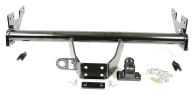 PCT Towbar with Fittings