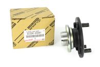 Genuine Toyota Transfer Box Rear Output Flange