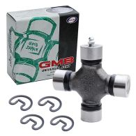 GMB Rear Propshaft Universal Joint