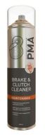 PMA Brake, Clutch & Parts Cleaner - Huge 600ml can!