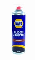 Napa Silicone Lubricant Spray 500ml