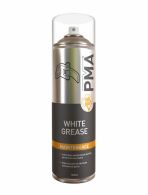 PMA White Grease Aerosol Spray 500ml