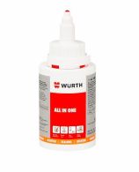 Wurth - new All in One Anaerobic adhesive 50g bottle with unique nozzle