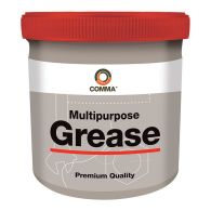 Comma Multipurpose Lithium Grease 500g