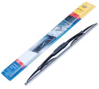 Hella 22" Premium Front Right Hand Wiper Blade