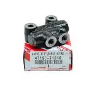 Genuine Toyota Brake Load Sensing Valve - Models WITH VSC