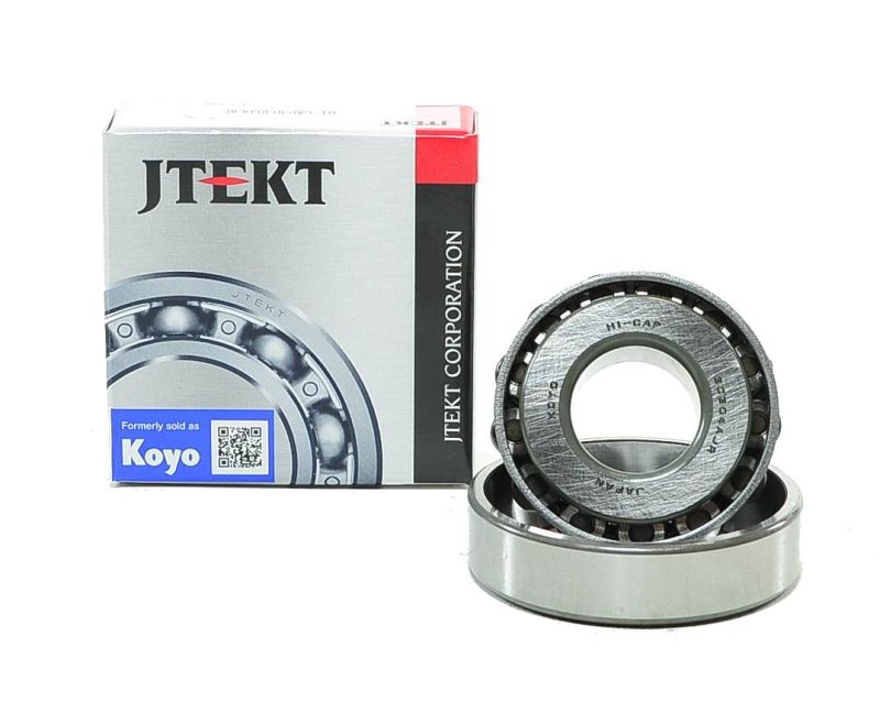 Koyo Front Swivel Hub Bearing | Land Cruiser 80 Series & VDJ79