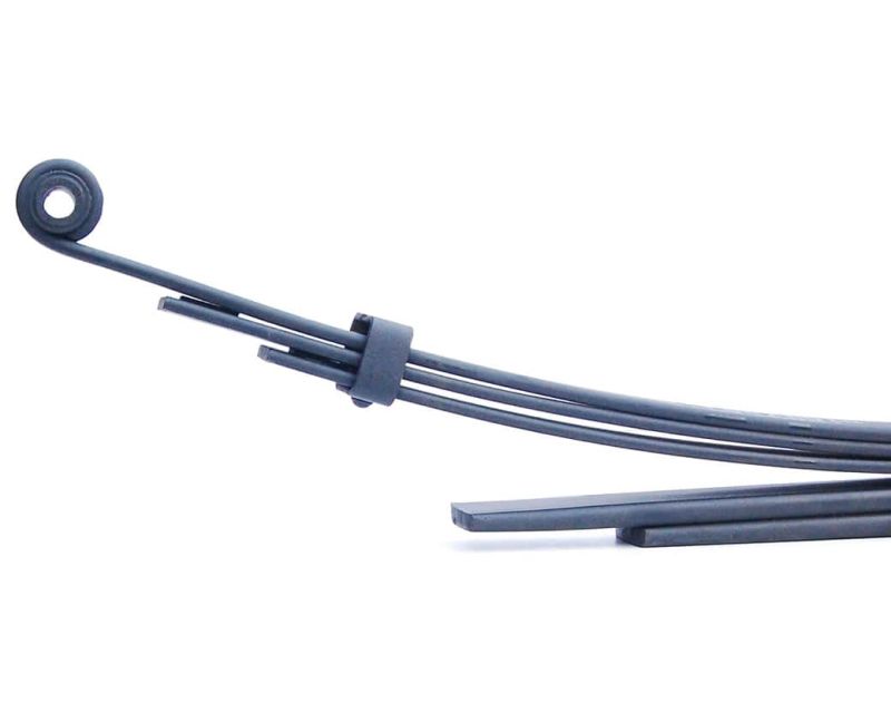 Owens Heavy Duty Rear Leaf Spring Kit - Hilux Pickup KUN25 Owens Heavy Duty Rear Leaf Spring Kit - Hilux Pickup KUN25