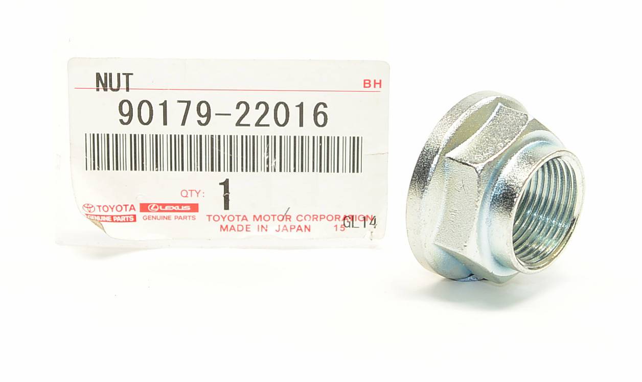 Genuine Toyota 90564-50255 Washer Plate for Differential Case Genuine Toyota 90564-50255 Washer Plate for Differential Case