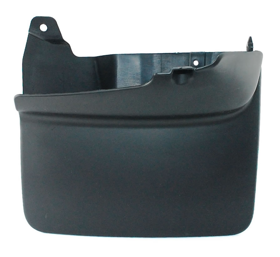 Genuine Toyota Right Hand Front Mud Flap | Land Cruiser 90 Series