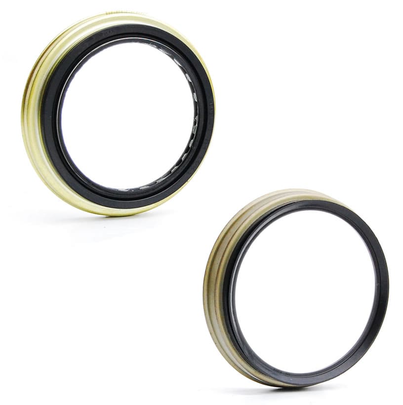 Rotary shaft oil seal 44 x 60 x height, model pack 