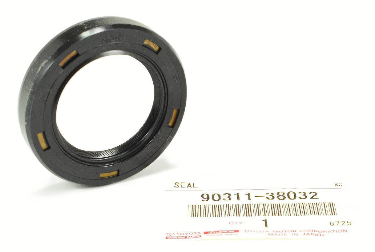 TOYOTA 90311-52021 Transfer Case Output Shaft Seal
