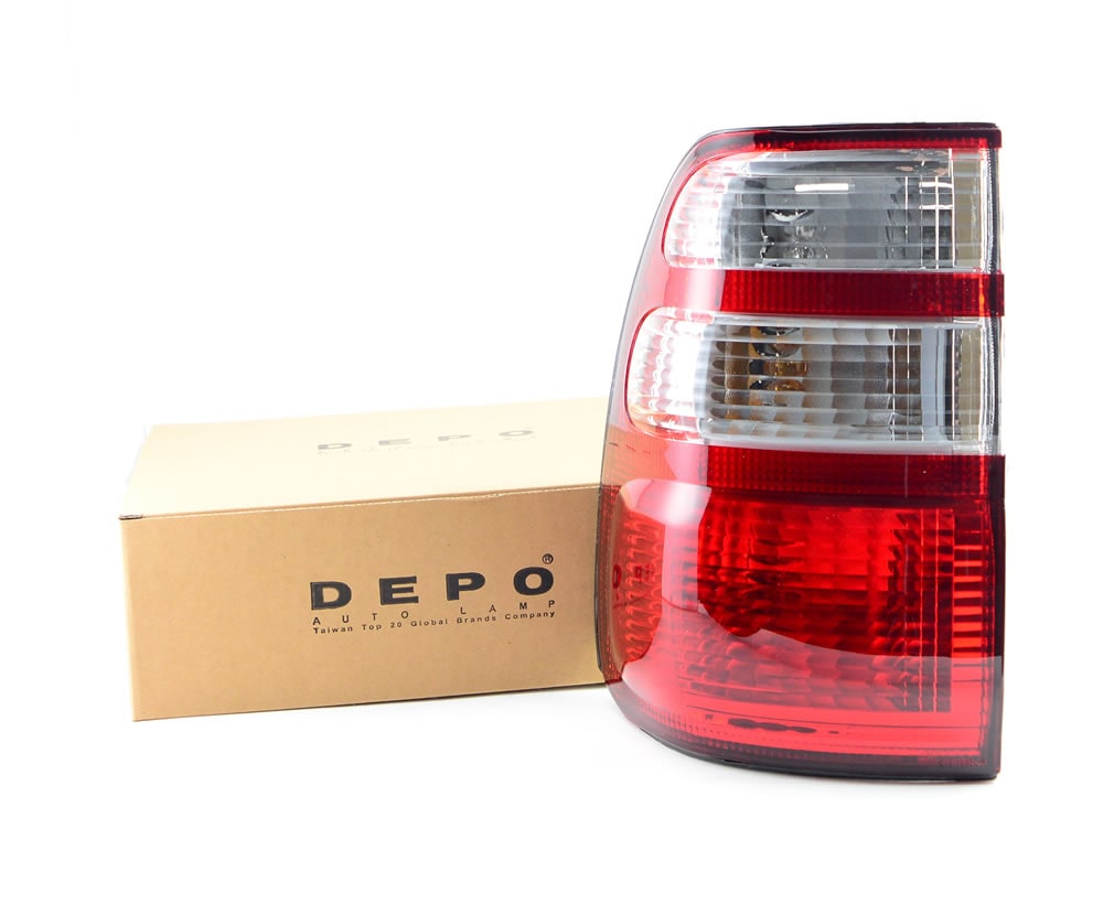 This product is an aftermarket product. It is not created or sold by the OE car company DEPO 314-1505L-AS Replacement Driver Side Parking Light Assembly 