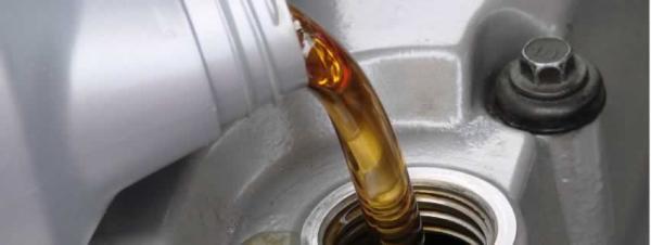 Time for an oil change? Opt For Semi Synthetic.