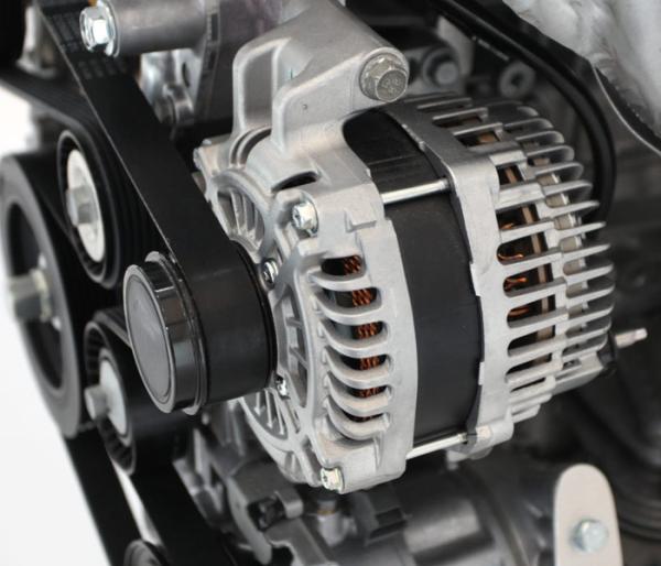 What are the most popular alternator failures?