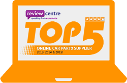 Top 5 Online Car Parts Supplier Top 5 Online Car Parts Supplier
