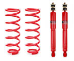 Suspension Suspension