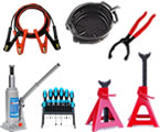 Tools & Equipment Tools & Equipment
