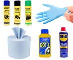 Consumables Consumables
